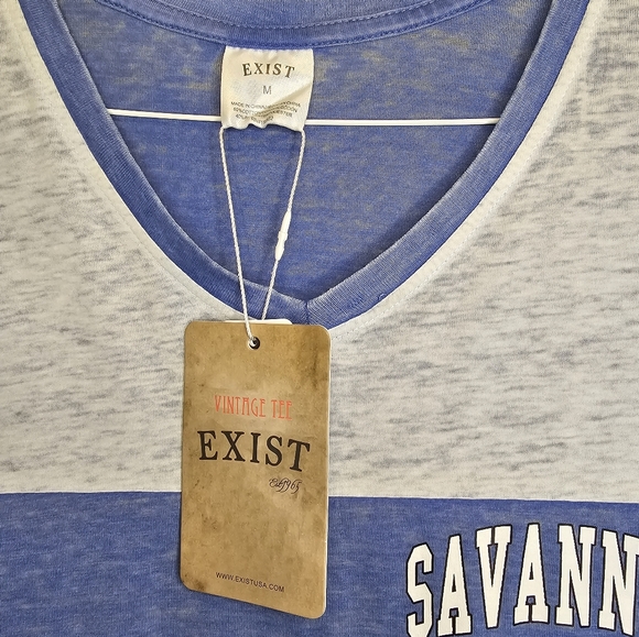 Savannah Georgia Tee - Picture 3 of 4